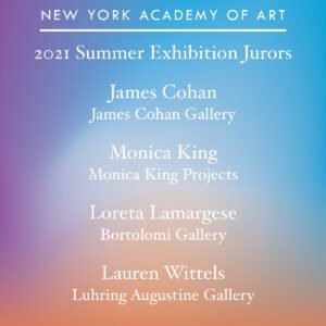 Summer Exhibition 2021