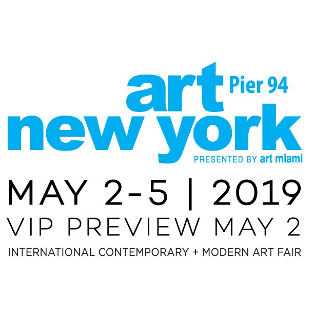 Art New York 2019