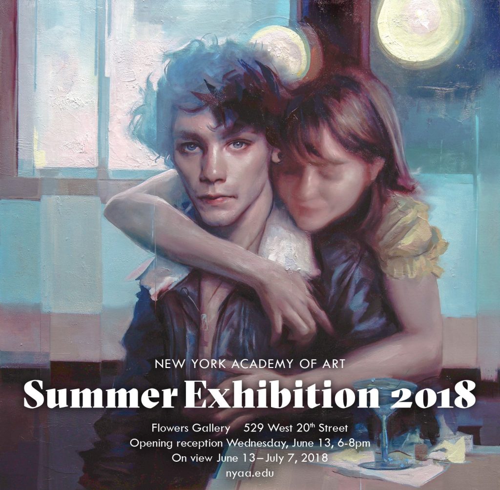 Summer Exhibition 2018