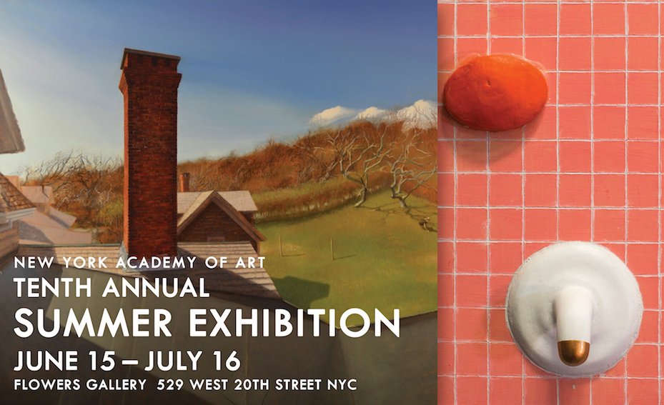 Tenth Annual Summer Exhibition