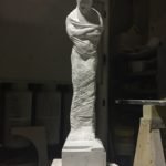 Carrara & Mexico Residency Exhibition