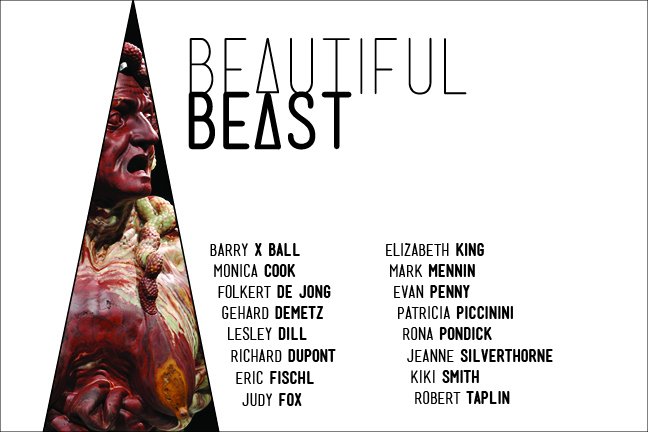 Beautiful Beast