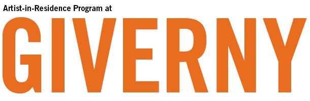 Artist-in-Residence Program at Giverny